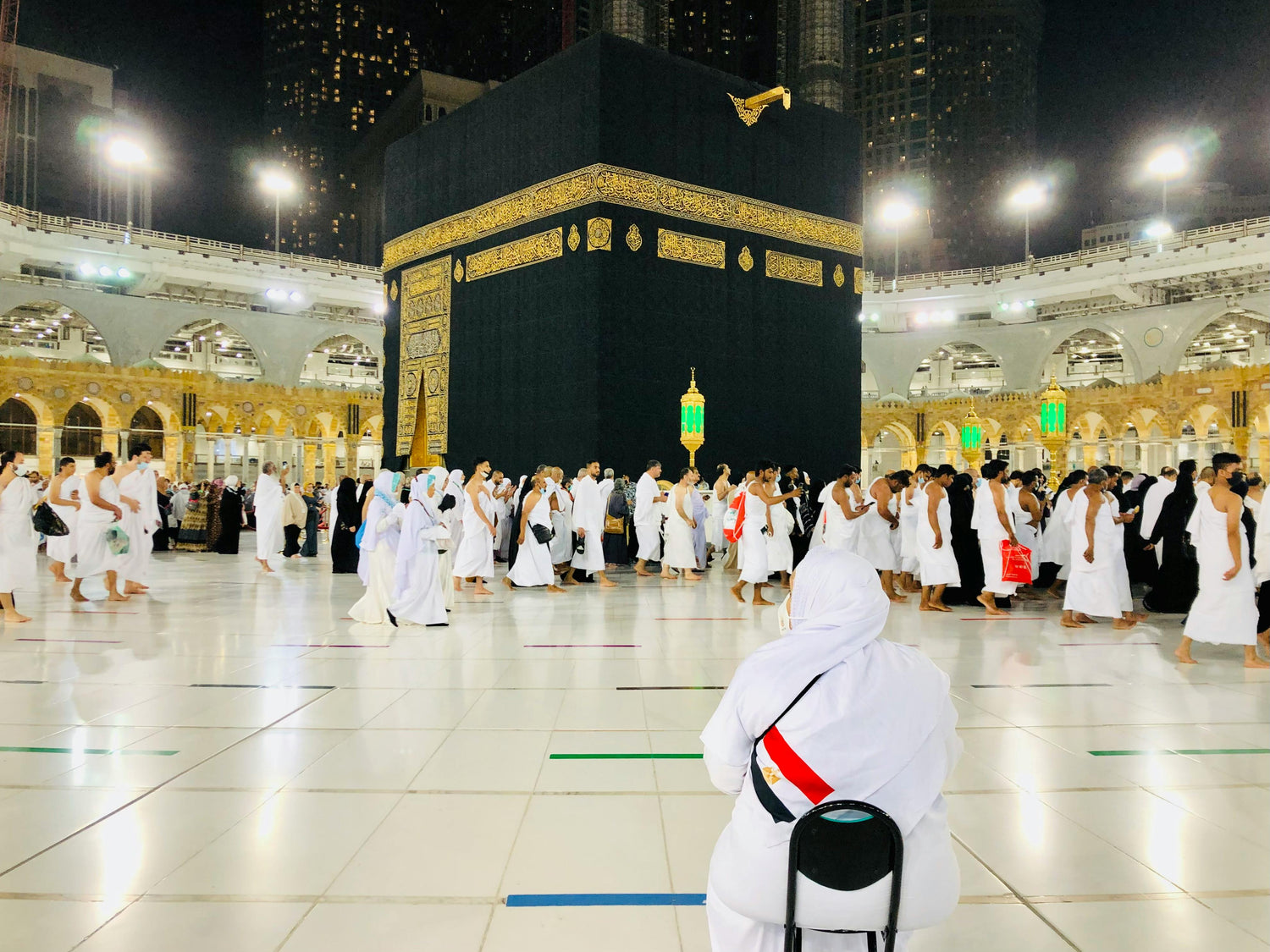 Hajj and Umrah